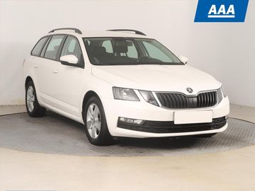 1.6 TDI, Ambition, Serv.kniha
