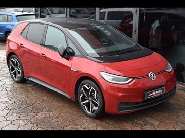 150 kw Pro Performance