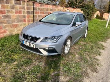 FR 1.5 TSI