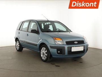 1.4, po STK, Klima