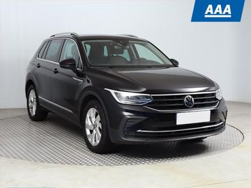 1.5 TSI, Automat, Serv.kniha