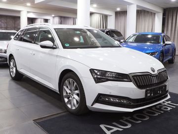 iV Style 1.4 TSI 160kW DSG