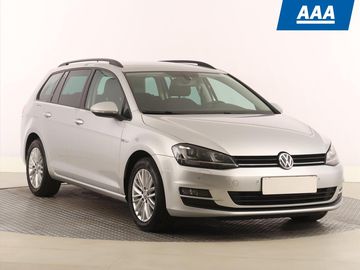 1.6 TDI, Serv.kniha, Navi