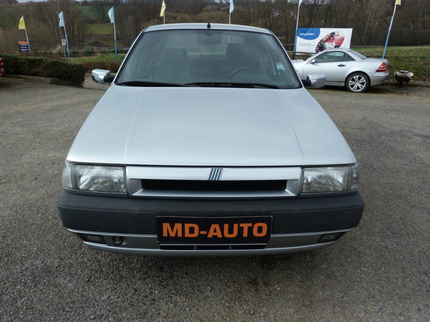 Fiat Tipo, 1.6 I - fotka 2