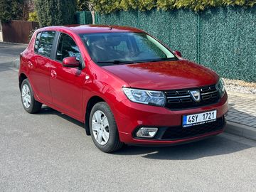 klima,tažné,po servisu,ČR,1maj