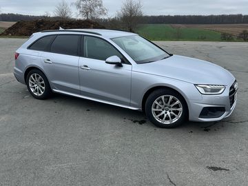 2.0 tdi 140kw Quattro
