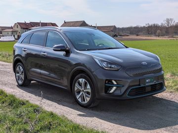 64kWh EXECUTIVE TČ DPH