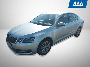 1.6 TDI, Automatická klima