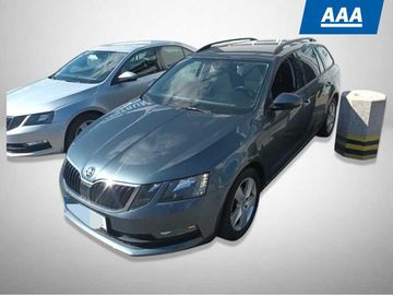 1.6 TDI, Automatická klima