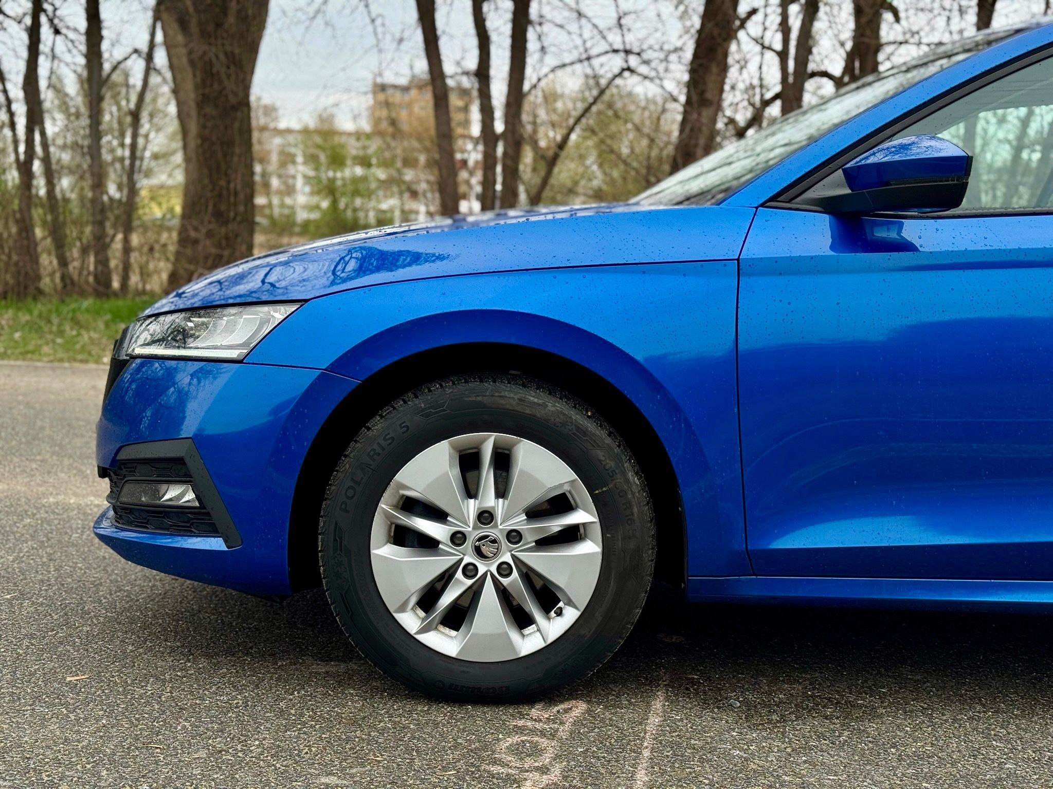 Škoda Octavia, combi IV 2.0 TDI ČR,DPH - fotka 6