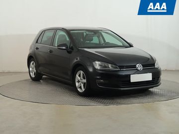 1.4 TSI, Comfortline, ČR,1.maj