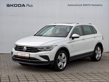 1,5 TSI / 110 kW / EVO Life /