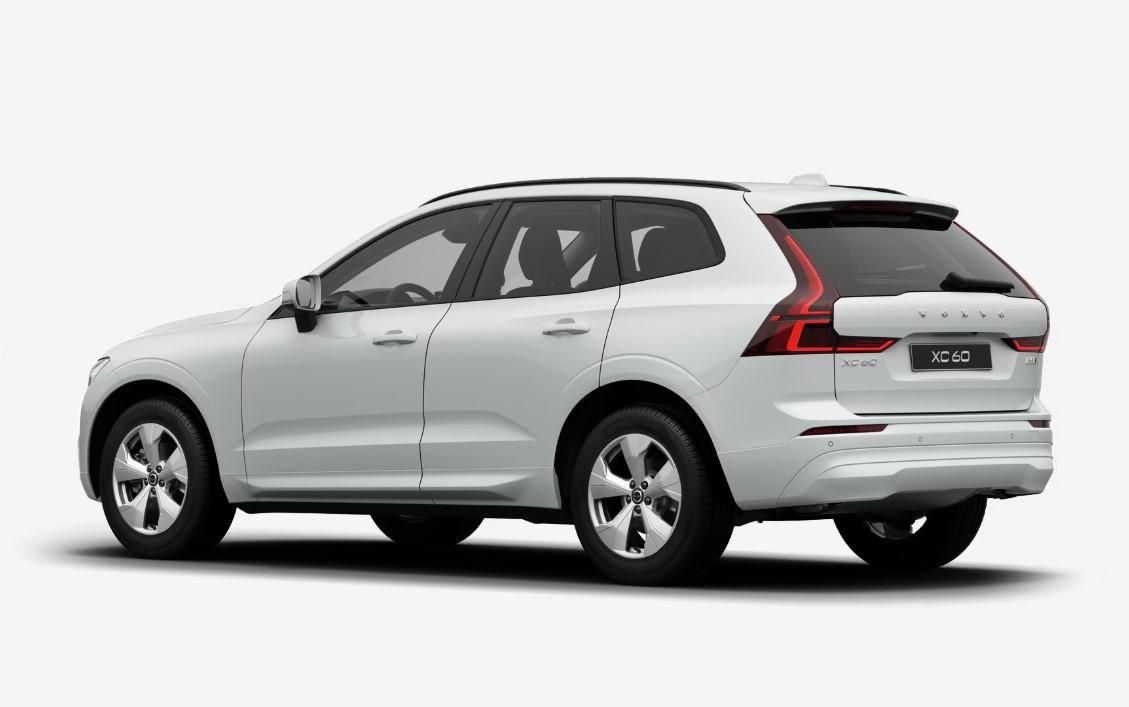 Volvo XC60, B5 AWD AUT CORE - fotka 6