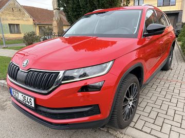 1.4TSI 4X4 DSG