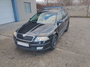 II 1.9 TDI 77 Kw AUTOMAT