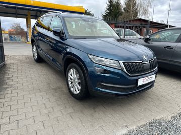 2.0TSi STYLE, 4X4, KAMERY 360°