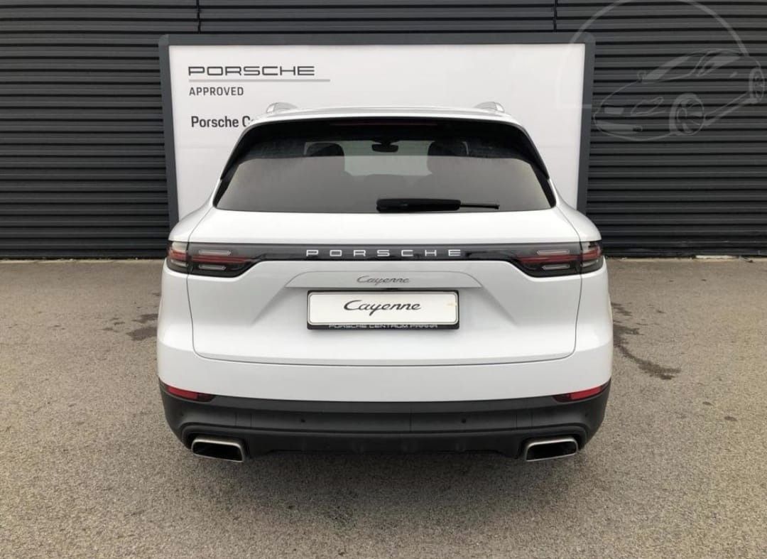 Porsche Cayenne, 3,0i 250kW 2x kompl. sada AL - fotka 5