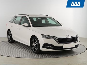 2.0 TDI, Ambition Plus