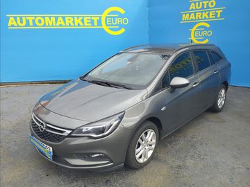 1,4 T 110KW