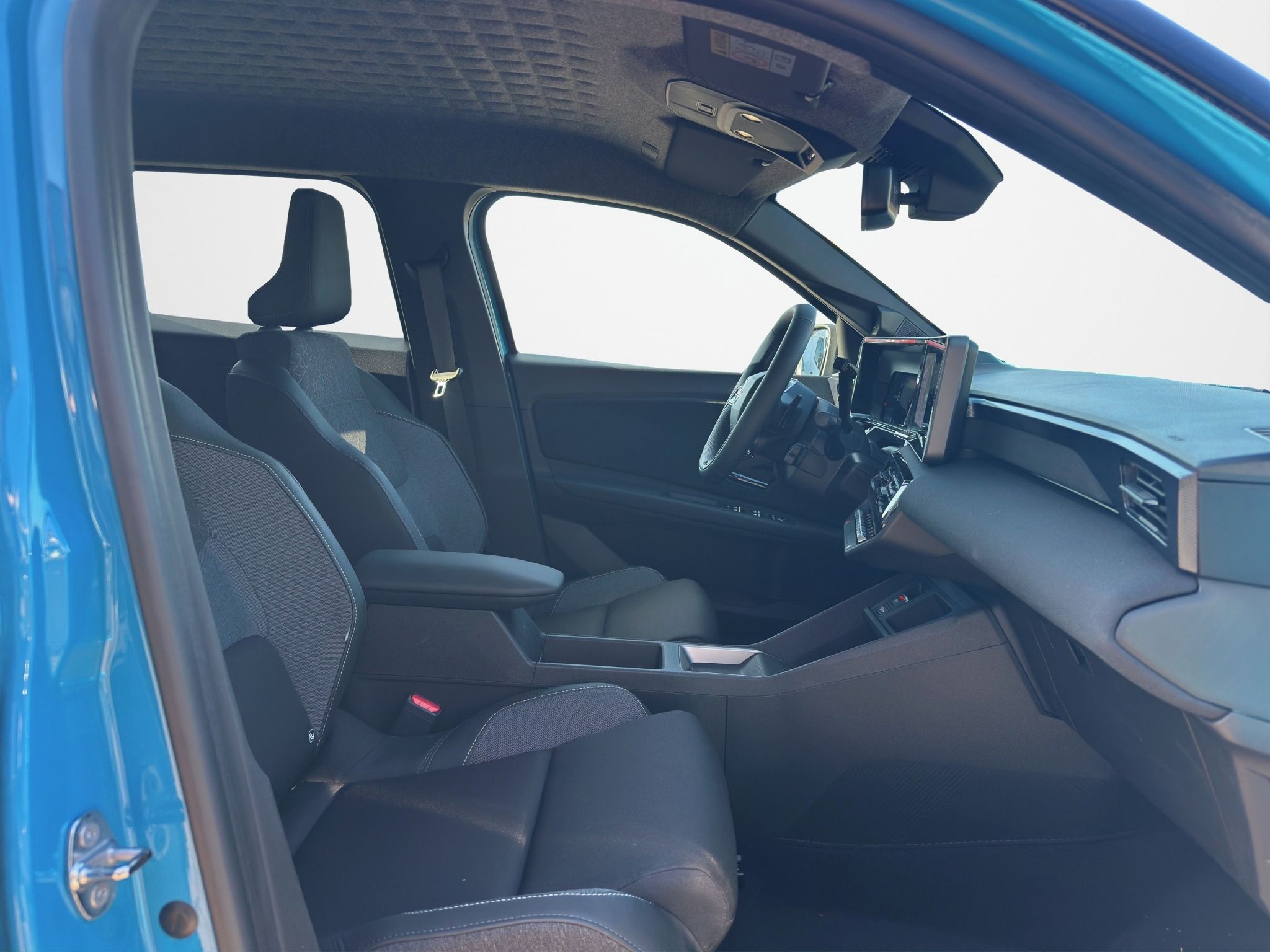 Nissan Micra, ADVANCE 52kWh - fotka 5