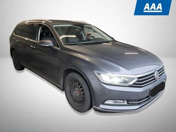 2.0 TDI, Highline, Automat