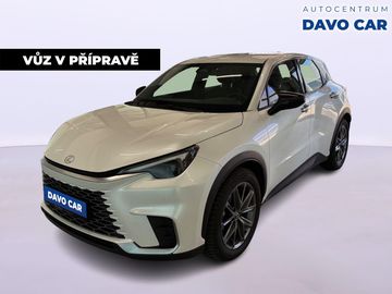 1,5 HEV Elegant CZ 1.Maj.