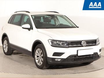 1.4 TSI, 4X4, Automat