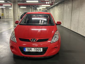 1.2i (57kW), 5st. man, 69019km