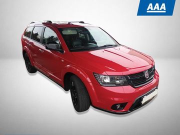 2.0 MultiJet, 4X4, Automat