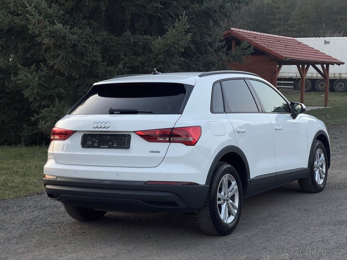 Audi Q3 - fotka 5