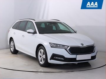 2.0 TDI, Ambition Plus