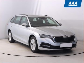 2.0 TDI, Serv.kniha