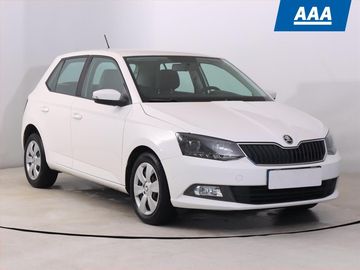 1.0 TSI, Ambition Plus
