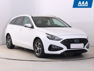 1.6 CRDi, Family, Automat