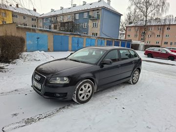 1.8 TfSI 118 kW Quattro
