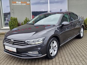 2.0TDI 147kW 4MOTION DSG Eleg