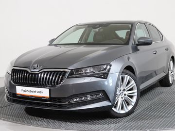 STYLE 2,0 TDI 110 kW DSG