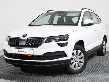 AMBITION 2,0 TDI DSG 4x4