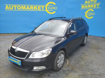 1,2 TSi 77KW DSG