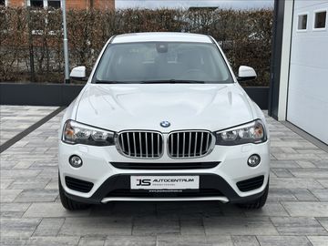 28i 245PS Advantage A/T 4x4