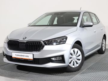 AMBITION 1,0 TSI 70 kW