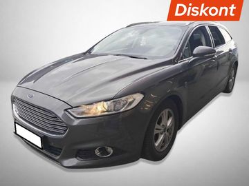 2.0 TDCI, Serv.kniha, Navi