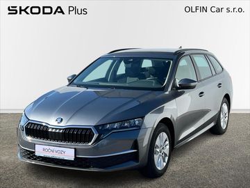 1,5 TSi 110kW SELECTION  IV.
