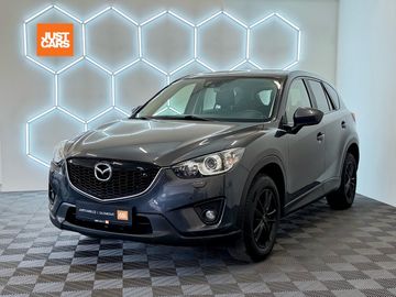 2.0 Skyactiv-G/4x4/SportsLine