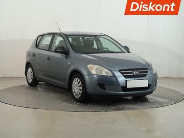 1.4 CVVT, po STK