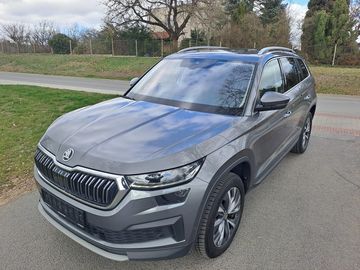 2.0 TDI 110 KW STYLE+ FACELIFT