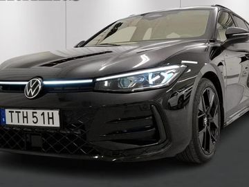 2.0 TDI 4M R-Line Kamera Tažné