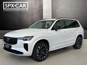PLUS BRIGHT, T8 AWD, 228+107 k