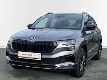 2.0 TDI 110kW Sportline