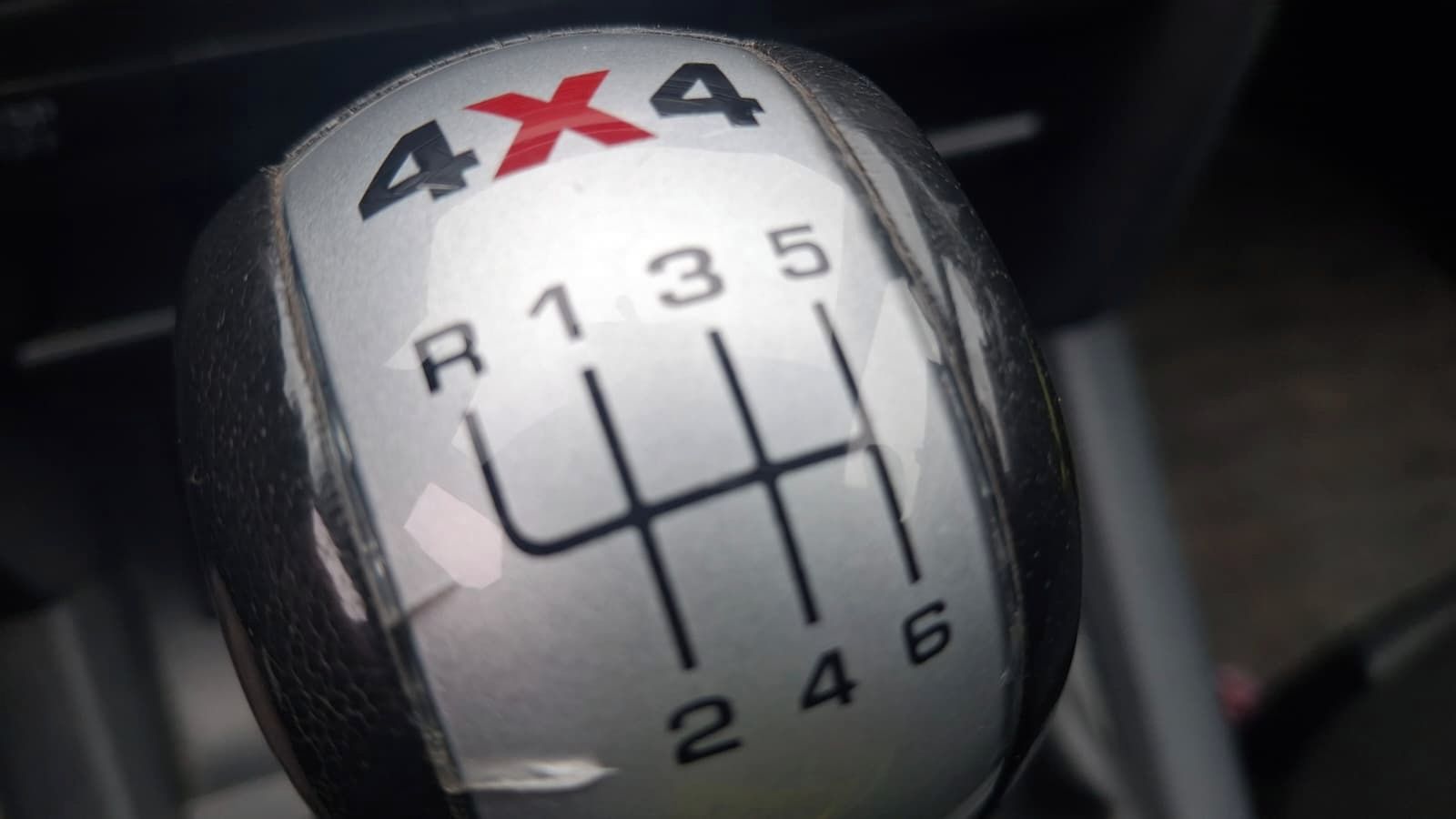 Škoda Octavia, 4x4 tažné - fotka 4